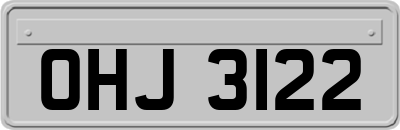 OHJ3122