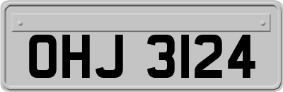 OHJ3124