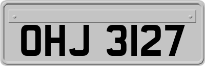 OHJ3127