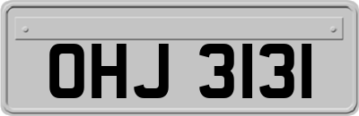 OHJ3131