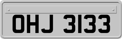 OHJ3133