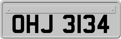 OHJ3134