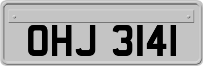 OHJ3141