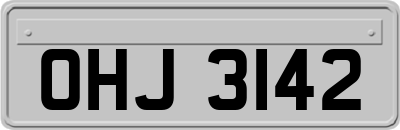 OHJ3142