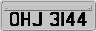 OHJ3144