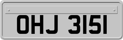 OHJ3151