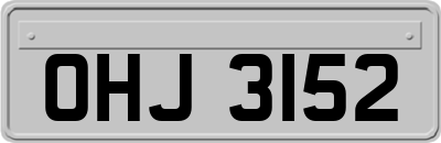 OHJ3152