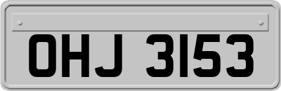 OHJ3153