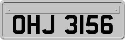 OHJ3156