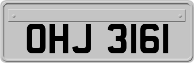 OHJ3161
