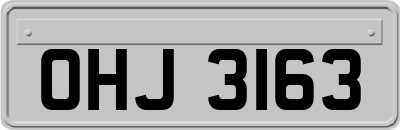 OHJ3163