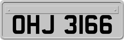 OHJ3166