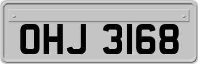 OHJ3168