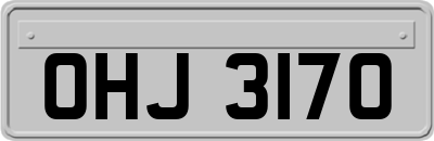 OHJ3170