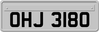 OHJ3180