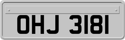 OHJ3181