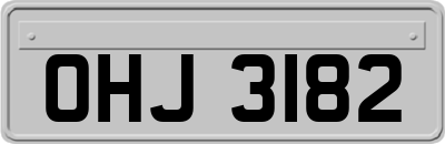 OHJ3182