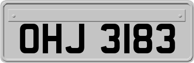 OHJ3183