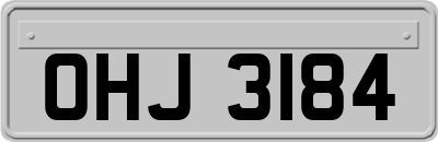 OHJ3184