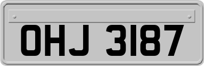 OHJ3187