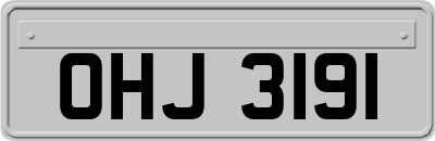 OHJ3191