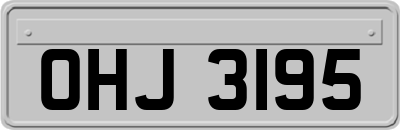 OHJ3195