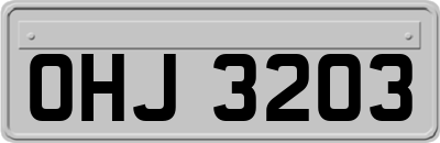 OHJ3203