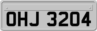 OHJ3204