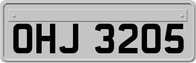 OHJ3205
