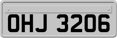 OHJ3206