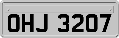 OHJ3207