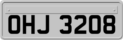 OHJ3208