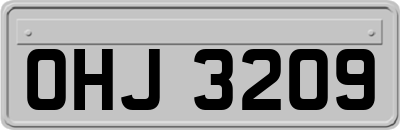 OHJ3209