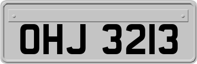 OHJ3213