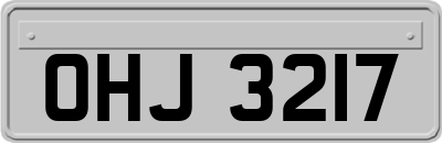 OHJ3217