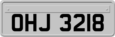 OHJ3218