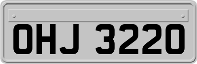 OHJ3220
