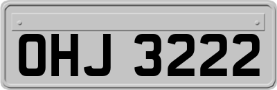 OHJ3222