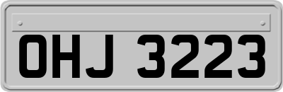 OHJ3223
