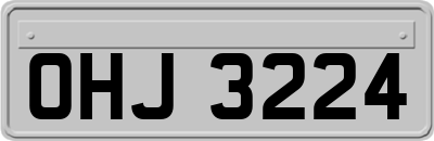 OHJ3224