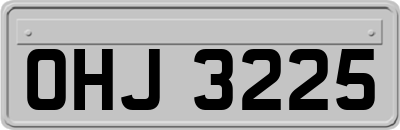 OHJ3225