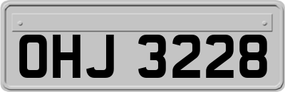 OHJ3228