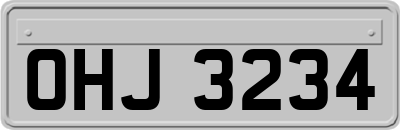 OHJ3234