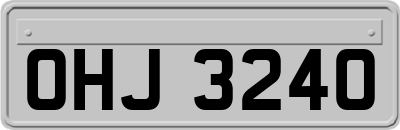 OHJ3240