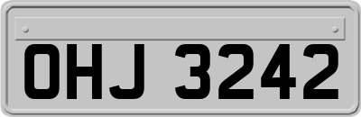 OHJ3242