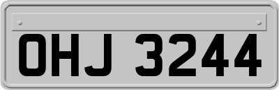 OHJ3244