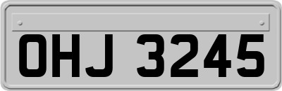 OHJ3245