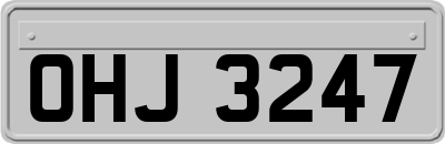OHJ3247