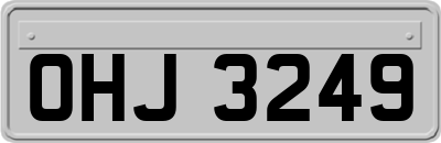 OHJ3249