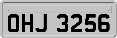 OHJ3256
